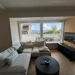 Entire House With View Over The Fjord Jørpeland