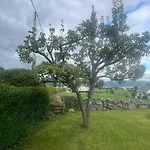 Entire House With View Over The Fjord Jørpeland
