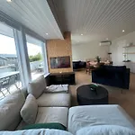 Entire House With View Over The Fjord