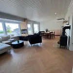 Entire House With View Over The Fjord Feriehus *