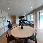 Feriehus Entire House With View Over The Fjord